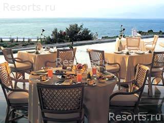 Elounda Peninsula All Suite Hotel 42